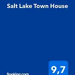Salt Town House Konukevi Larnaca