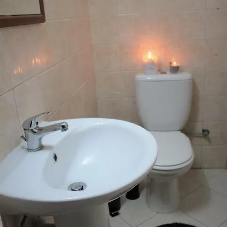 Salt Town House Pensiune *