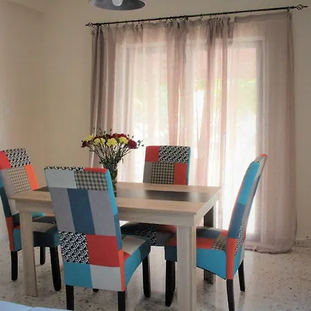 Pensiune Salt Town House Larnaca