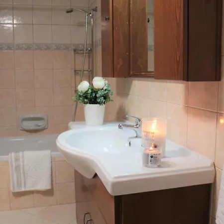 Pensiune Salt Town House Larnaca