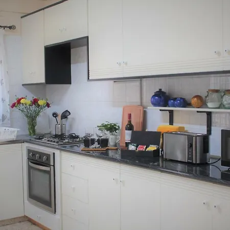 Salt Town House Larnaca