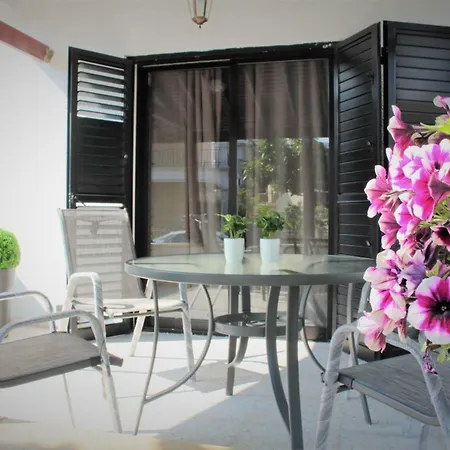 Salt Town House Pensiune