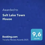 Salt Town House Guest house Larnaca
