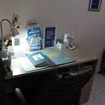 בית הארחה Salt Town House לרנקה