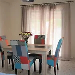 Guest house Salt Town House Larnaca