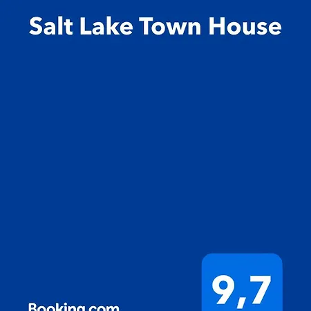 Salt Town House Affittacamere Larnaca