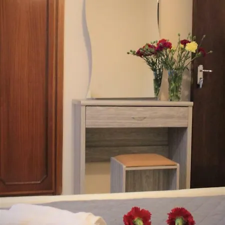 Salt Town House * Larnaca