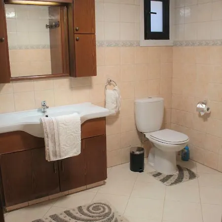 Maison d'hôtes Salt Town House