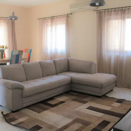 Salt Town House * Larnaca