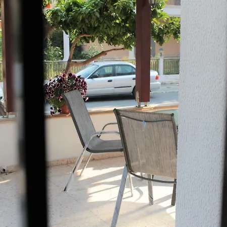 Salt Town House Pensionat