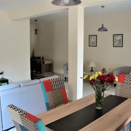 Salt Town House Maison d'hôtes *