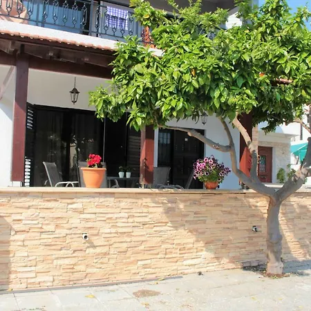 Salt Town House Pensionat