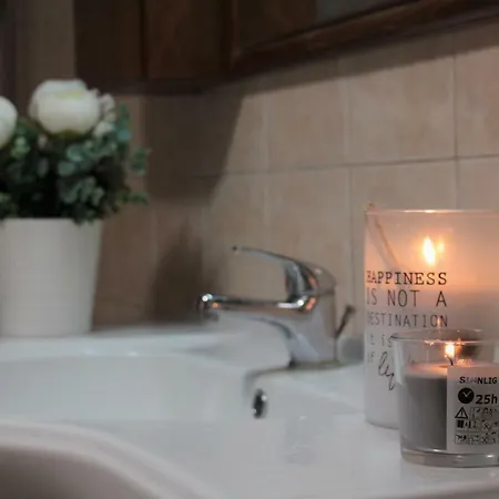 Maison d'hôtes Salt Town House *