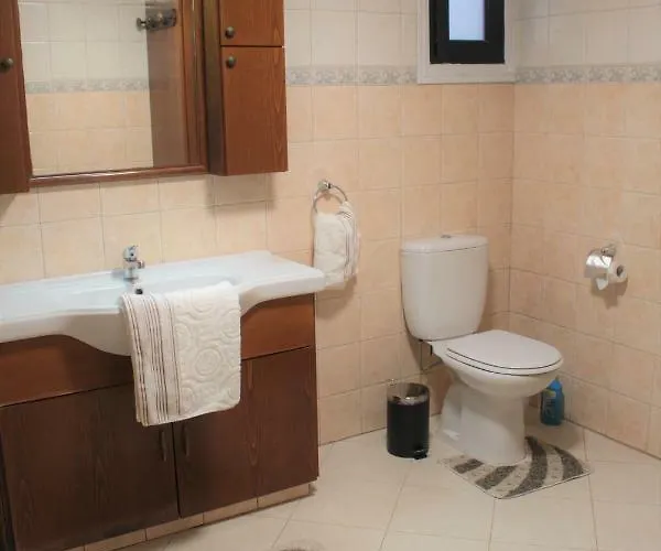 Pensionat Salt Town House