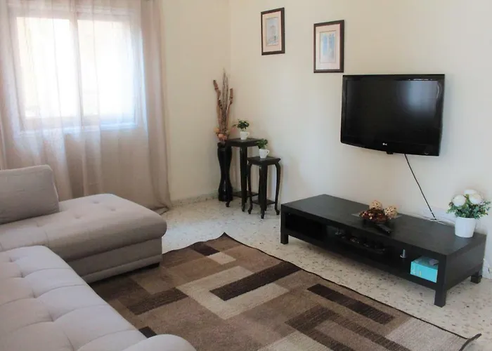 Salt Town House Affittacamere