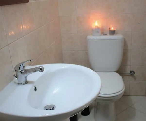 Salt Town House Pensionat *