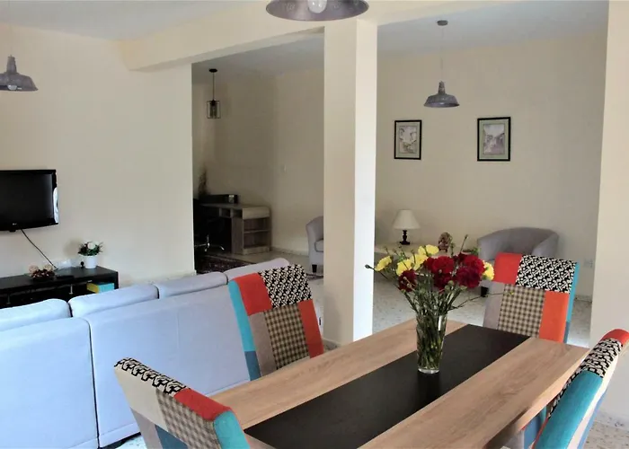 Salt Town House Pensionat *