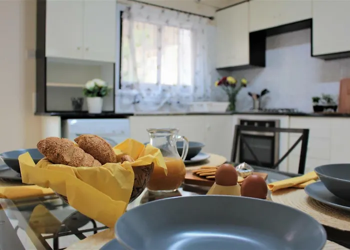 Pensionat Salt Town House *