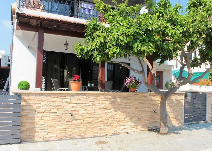 Salt Town House Pensionat