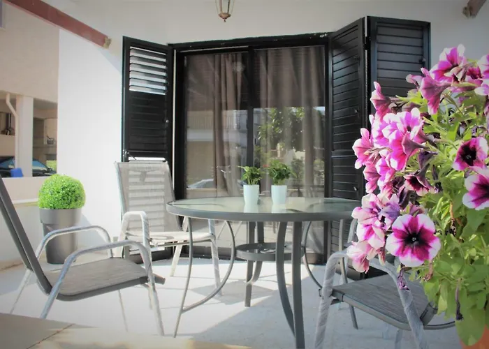 Salt Town House Pensionat