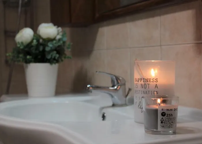 Pensionat Salt Town House *