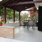 Salt Town House Guest house