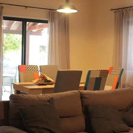 Salt Town House Guest house Larnaca